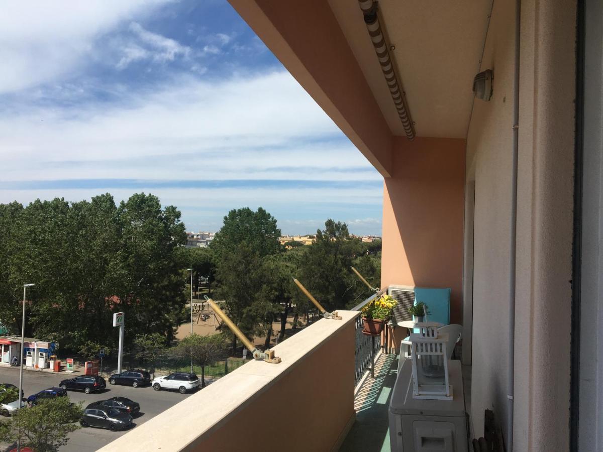 Appartamento Rome Ludanda